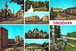 Timisoara - Timisoara - Verschiedene Ansichten